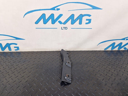10-13 BMW E70 LCI X5 GENUINE OEM FRONT N/S LEFT SPLASH GUARD 7188839