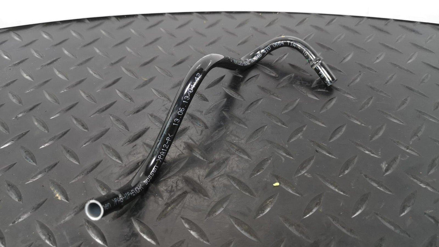 13-19 MERCEDES BENZ CLA W117 C117 GENUI VACUUM PIPE A2464700664 *B114