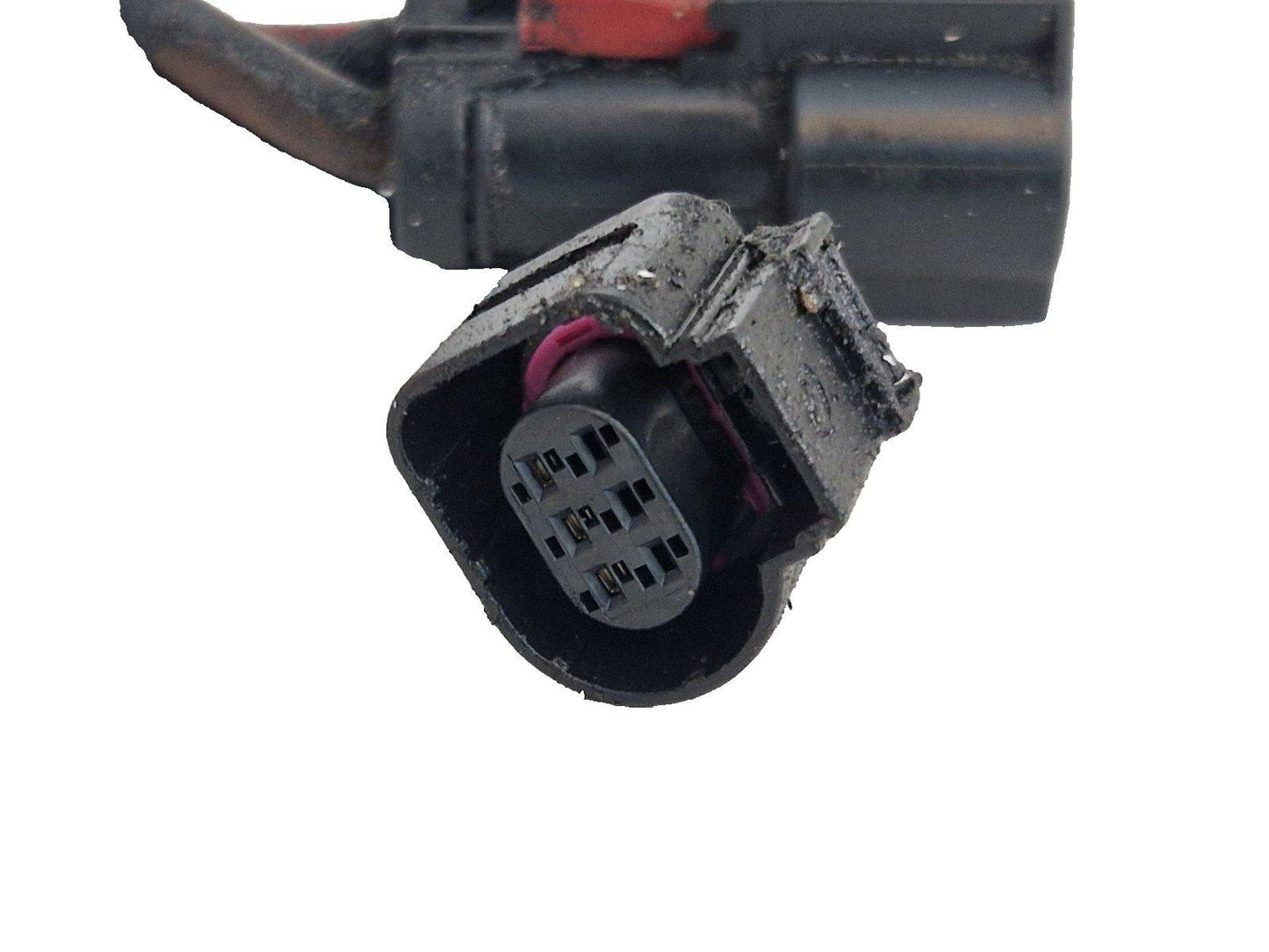 16-19 AUDI A4 B9 SPORT GENUINE OEM POWER STEERING WIRING HARNESS 8W2971111C