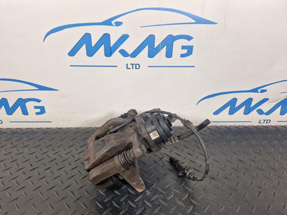 16-23 AUDI A5 F5 SPORTBACK S-LINE REAR BRAKE CALIPER RIGHT DRIVER SIDE 8W0406AT