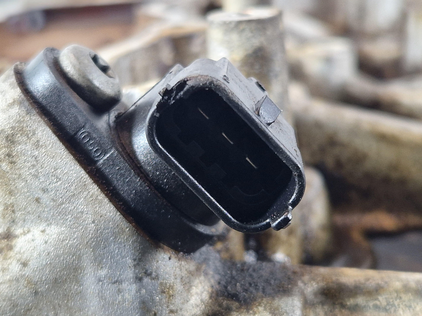 Land Rover Range Rover Evoque L551 2.0 Petrol Cylinder Head Housing H4P3-6J011-D