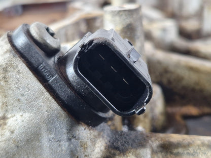 Land Rover Range Rover Evoque L551 2.0 Petrol Cylinder Head Housing H4P3-6J011-D