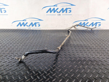 16-22 MERCEDES BENZ X253 TRANSMISSION OIL COOLING LINE PIPE A6511808230