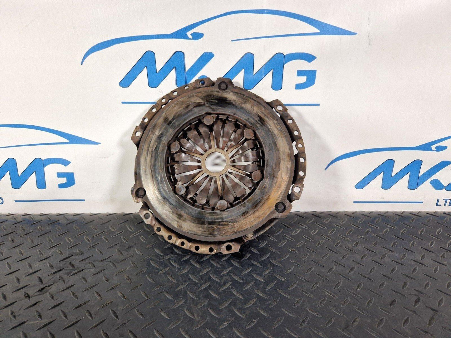 14-21 BMW 2 SERIES GRAN TOURER F45 F46 CLUTCH PRESSURE PLATE 8671944