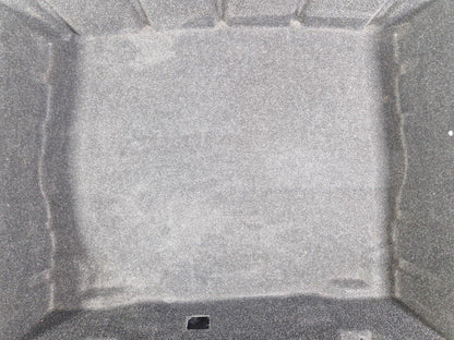 16-22 BMW X1 F48 GENUINE BOOT FLOOR STORAGE PANEL MAT LINER 7425349