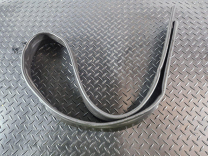 16-22 MERCEDES BENZ X253 ENGINE BAY RUBBER SEAL A2538315900