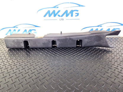 18-ON MERCEDES-BENZ SPRINTER W907 W910 CABLE DUCT GUIDE BRACKET A9078211200