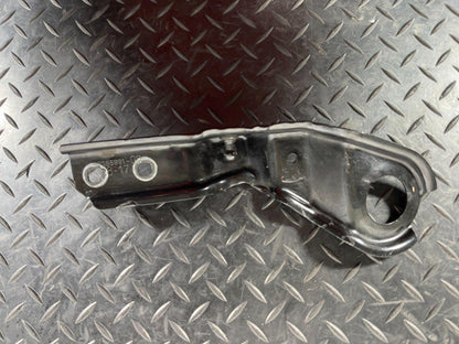 16-22 BMW X1 F48 NS LEFT PASSENGER SIDE BONNET STRUT BRACKET 7355991