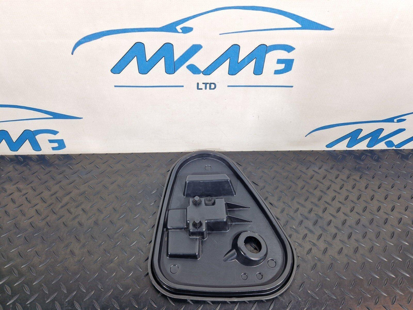 16-23 AUDI A5 F5 SPORTBACK REAR RIGHT DOOR INNER PANEL COVER 8W8839916