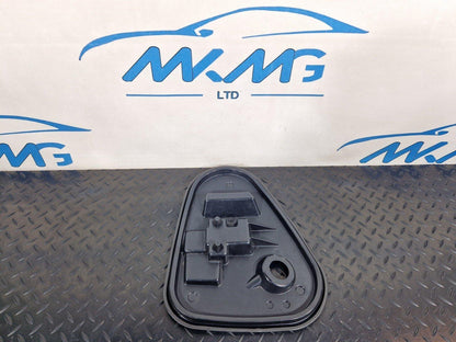 16-23 AUDI A5 F5 SPORTBACK REAR RIGHT DOOR INNER PANEL COVER 8W8839916