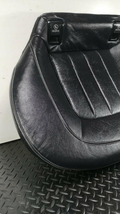 2015 MERCEDES CLS W218 REAR RIGHT DRIVER SIDE LOWER BOTTOM SEAT A2189200716