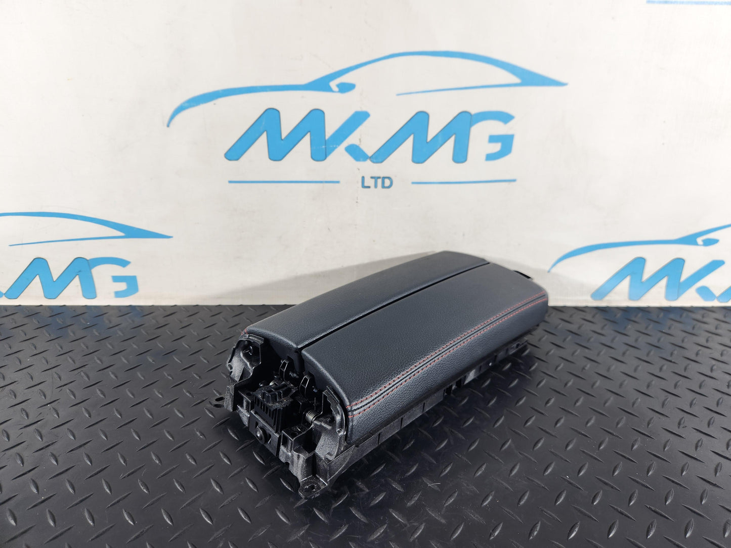 2019 Mercedes-Benz B200d B-Class W247 SUV Key 0517710012