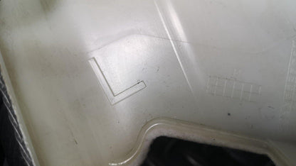 16-19 AUDI A4 B9 S-LINE SALOON GENUINE REAR LEFT N/S C-PILLAR TRIM 8W5867245