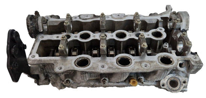 17-ON LAND ROVER DISCOVERY L462 LEFT CYLINDER HEAD PM9X2Q 6C064DA 9X2Q10656CA