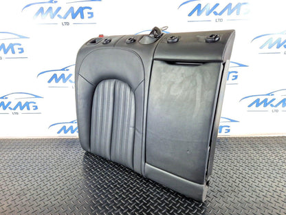 10-18 AUDI A7 4G S-LINE OEM SEAT REAR BACK DRIVER RIGHT SEATS