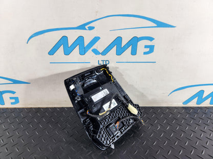 BMW 118i F40 Hatchback Interior Roof Courtesy Light *Damaged* Genuine 5A784B6