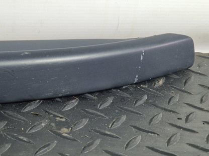 10-15 AUDI Q7 4L GENUINE LEFT SIDE ROOF RAILING 4L0860021M