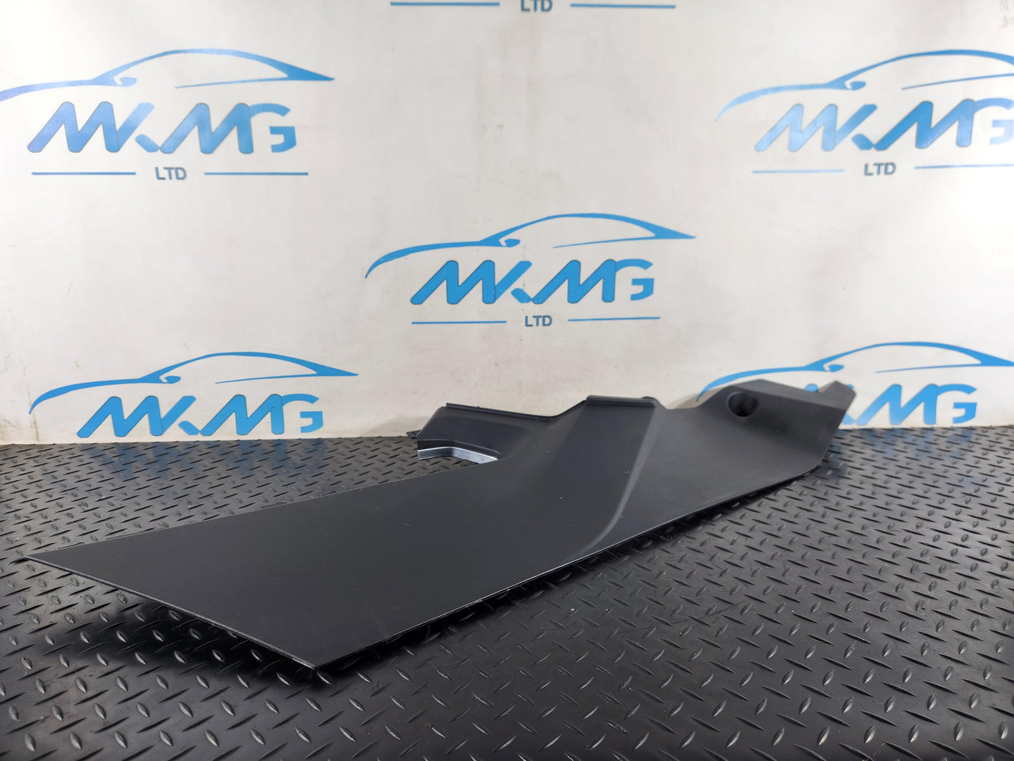 Land Rover Range Rover Evoque L538 Left N/S Center Console Trim BJ32-045M10-AAW