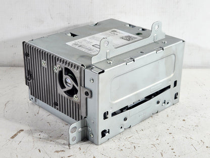 Vauxhall Astra MK6 (J) (A3400) Hatchback Stereo Radio CD Head Unit 23480434