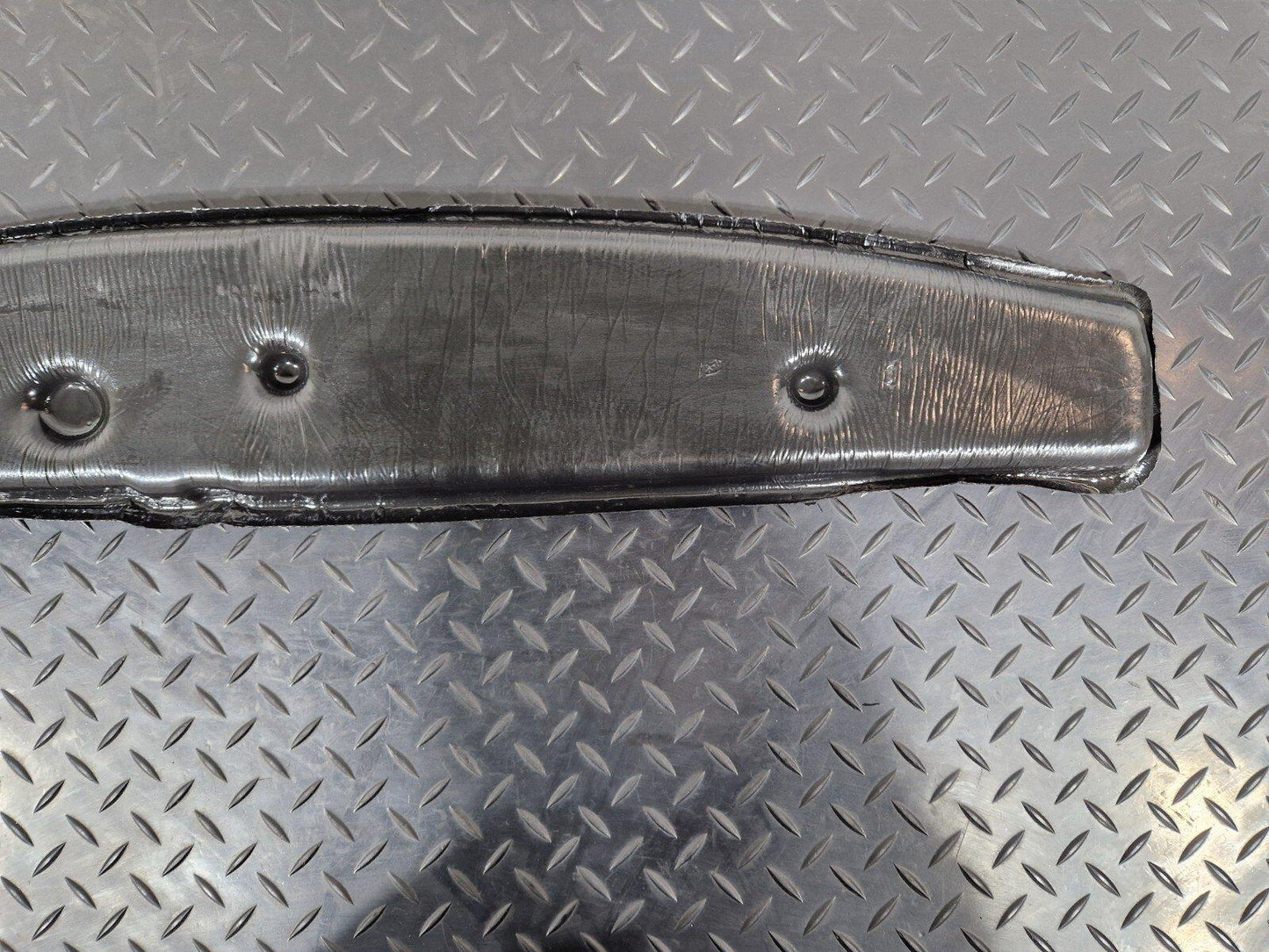 19-ON MERCEDES BENZ CLA C118 FRONT FENDER ABSORBER RIGHT SIDE A1188854400