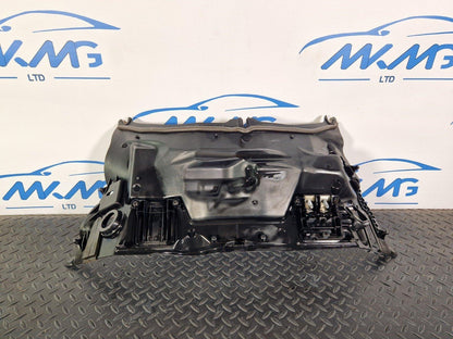 14-21 MERCEDES BENZ C200d W205 OEM ENGINE BULKHEAD PANEL A2056206801