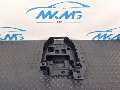 18-ON MERCEDES SPRINTER W907 W910 FOOTWELL FIREWALL CENTER BRACKET A9075451500