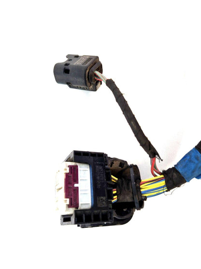 20-ON BMW 2 SERIES F44 1.5i ENGINE WIRING LOOM 9896501 9896499