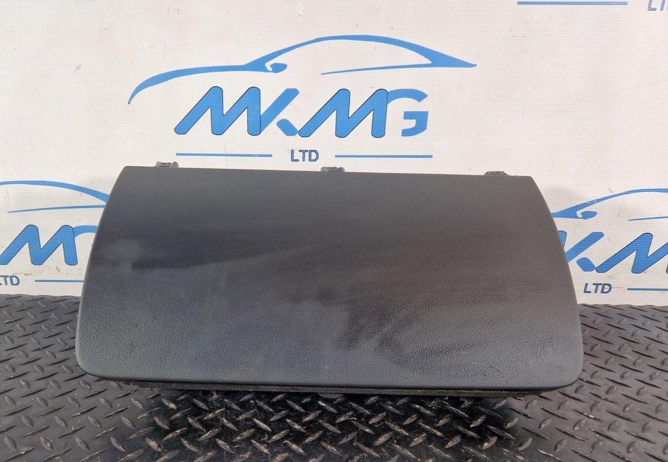 10-15 AUDI Q7 4L GENUINE OEM GLOVE BOX STORAGE COMPARTMENT 4L2857035