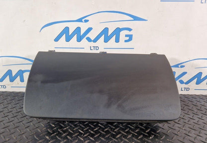 10-15 AUDI Q7 4L GENUINE OEM GLOVE BOX STORAGE COMPARTMENT 4L2857035