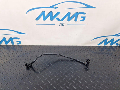 16-19 AUDI A4 B9 OEM GENUINE BREATHER VACUUM PIPE 8W0121081AK