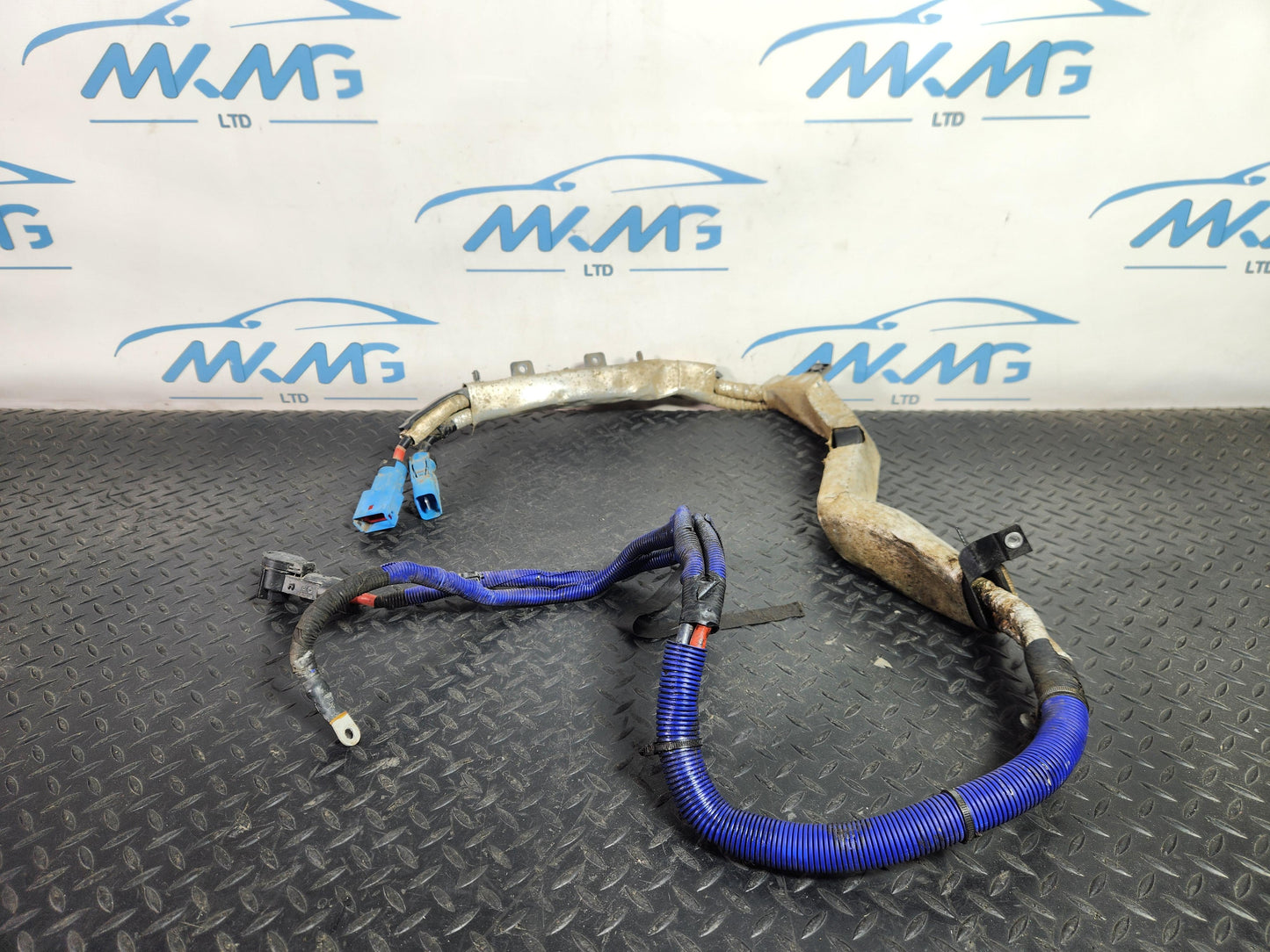 Land Rover Range Rover Evoque L551 SUV Battery Cable Wiring Loom K8D214N164AC