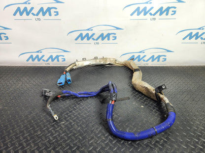 Land Rover Range Rover Evoque L551 SUV Battery Cable Wiring Loom K8D214N164AC