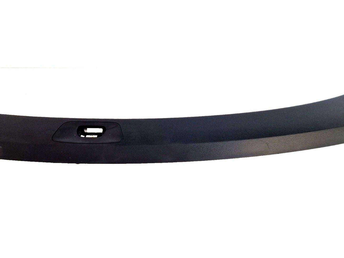 AUDI A6 C7 GENUINE DASHBOARD TOP TRIM PANEL COVER 4G0857051