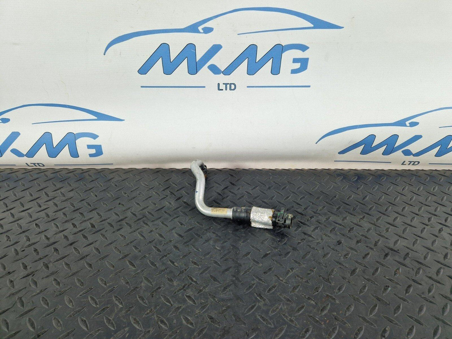 15-18 AUDI A7 4G GENUINE ENGINE COOLANT HOSE 059121054