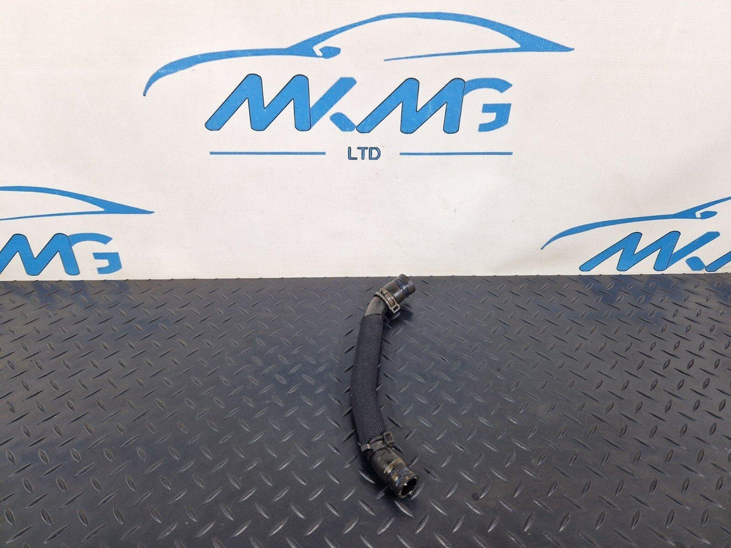 10-18 AUDI A7 4G S-LINE OEM COOLANT PIPE HOSE 4H0121447AC