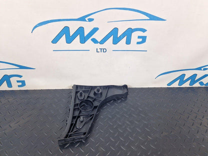 15-18 AUDI A7 4G OEM GENUINE REAR LEFT BUMPER BRACKET 4G8807453B