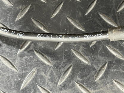 18-ON MERCEDES BENZ A CLASS W177 AMG LINE VACUUM LINE HOSE PIPE  A6540705232