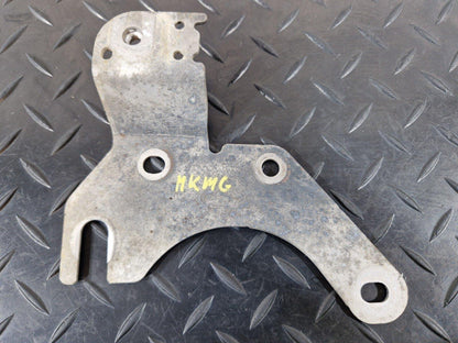18-ON MERCEDES BENZ A CLASS W177 GENUINE HOLDER CATALYST A208185586