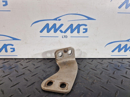 16-19 MERCEDES BENZ GLE W166 GENUINE RIGHT O/S EXHAUST BRACKET A1664910600