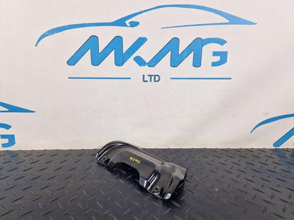 10-15 AUDI Q7 4L RIGHT O/S ROOF PANEL CONNECTING PLATE BRACKET MOUNT 4L0810498C