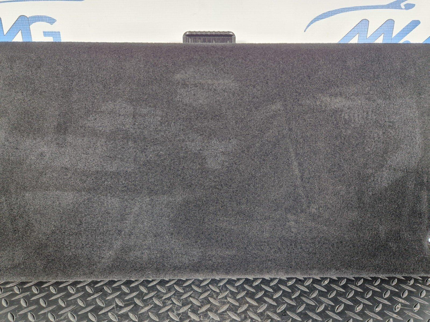 14-21 MERCEDES BENZ C200d W205 FLOOR PANEL MAT LINER CARPET A2056800506