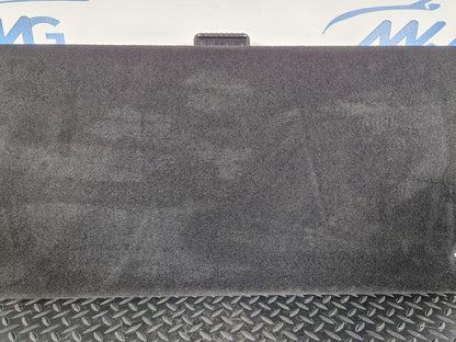 14-21 MERCEDES BENZ C200d W205 FLOOR PANEL MAT LINER CARPET A2056800506