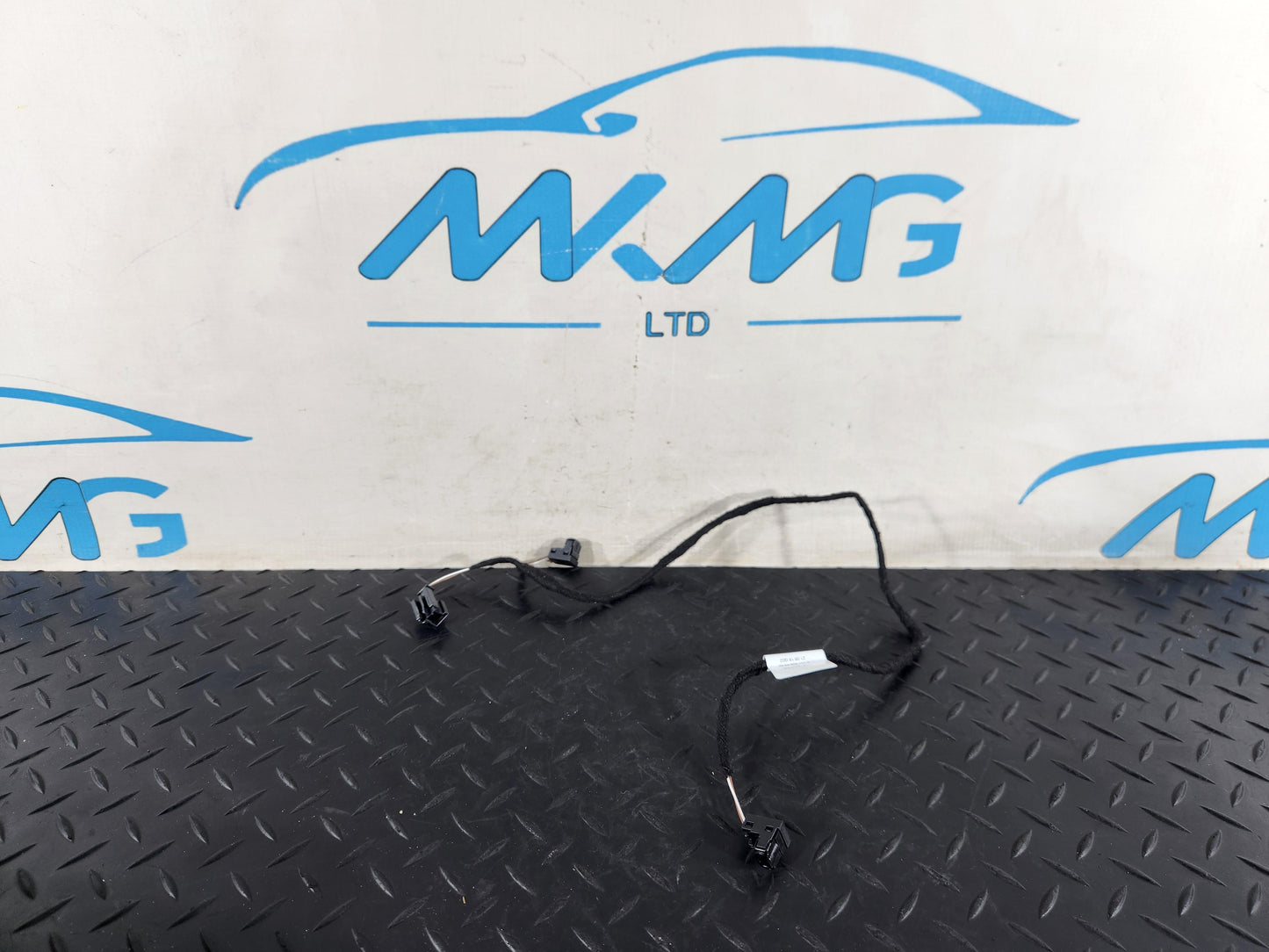2019 Mercedes-Benz B200d B-Class W247 SUV Key a1779065002