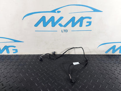 2019 Mercedes-Benz B200d B-Class W247 SUV Key a1779065002