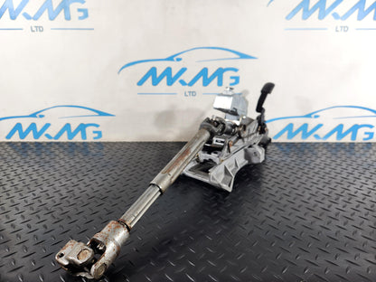 2012 - 2018 Land Rover Range Rover Evoque L538 Steering Column BJ323K772AD
