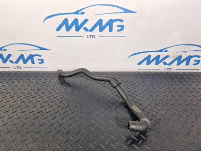 16-19 AUDI A4 B9 2.0TDI DEU GENUINE WATER COOLANT HOSE PIPE 8W0145947A
