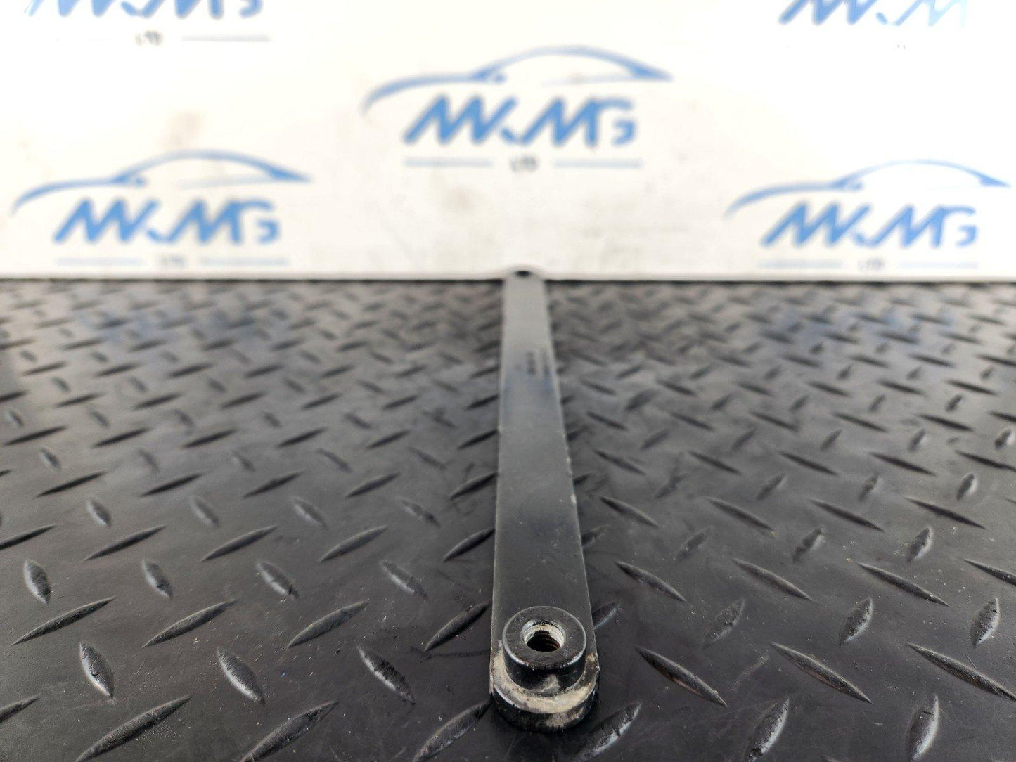 16-22 MERCEDES BENZ X253 FRONT SLAM PANEL SUPPORT STRUT BRACKET A2536201000