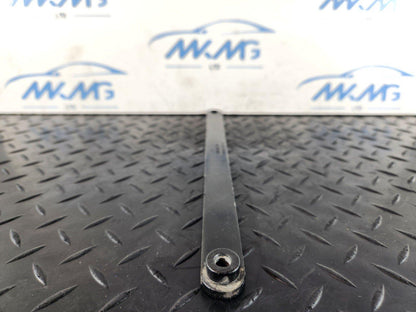 16-22 MERCEDES BENZ X253 FRONT SLAM PANEL SUPPORT STRUT BRACKET A2536201000