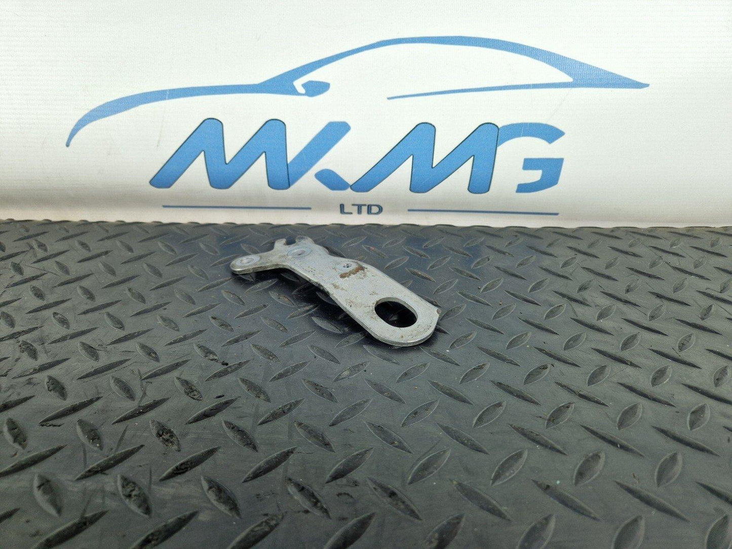 06-14 MERCEDES BENZ SPRINTER W906 OM651 LEFT ENGINE MOUNT LIFT EYE A6512230741