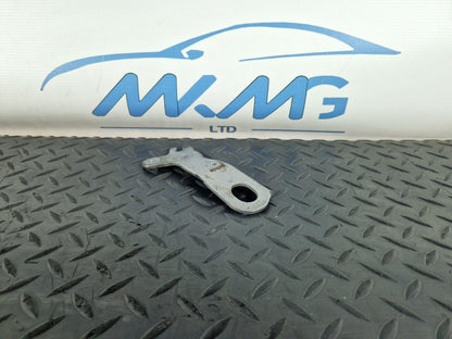 06-14 MERCEDES BENZ SPRINTER W906 OM651 LEFT ENGINE MOUNT LIFT EYE A6512230741